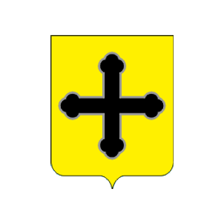 Герб города